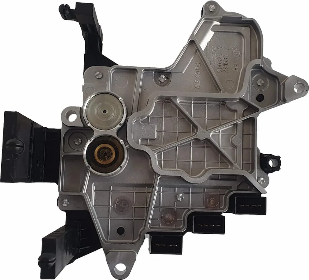 Transmission Control Unit TCU Multitronic Hytronic VL381F 0AW927156K