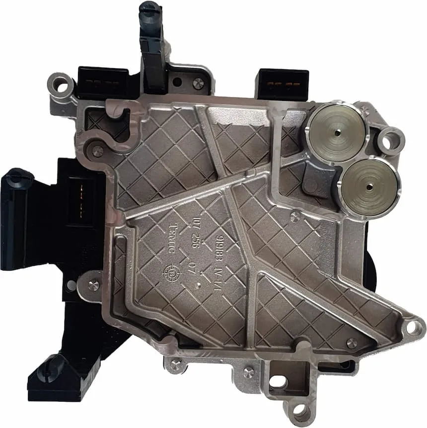 Multitronic VL300 TCU - Transmission Control Unit - 01J927156JG / 00402516A9