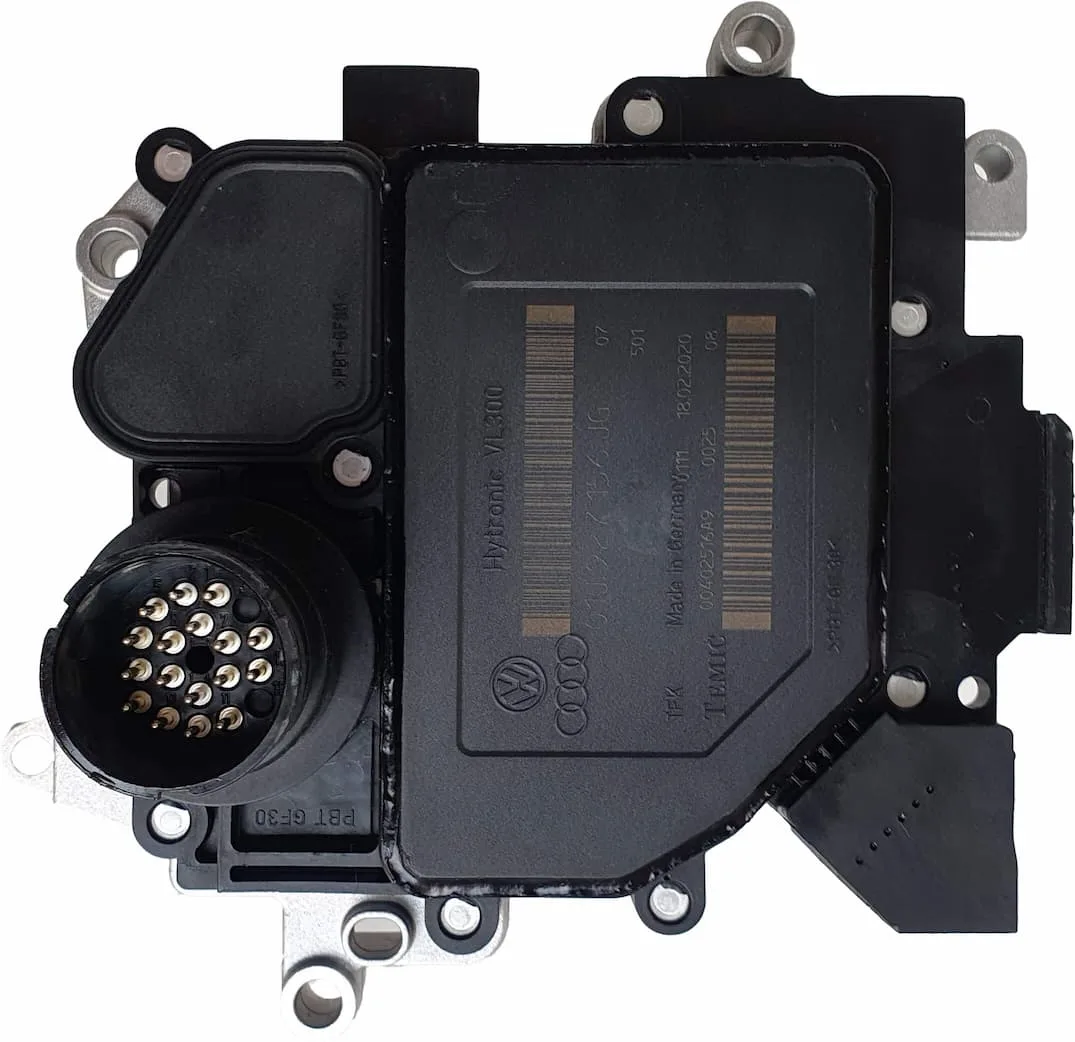 Multitronic VL300 TCU - Transmission Control Unit - 01J927156JG / 00402516A9