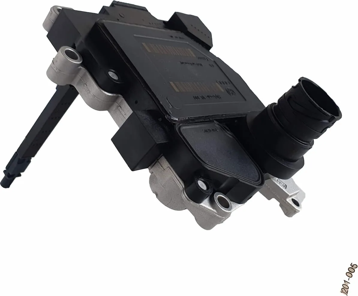 Multitronic VL300 TCU - Transmission Control Unit - 01J927156JG / 00402516A9