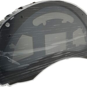 Nissan Leaf Electric EV (ZE0) - Instrument Cluster - 24810-4NR0A /A2C97194301