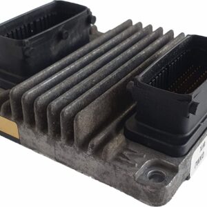 OPEL Engine Control Unit ECU DXMJ HSFI-2.1 Delphi Delco 12242020