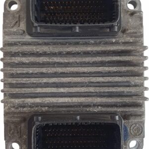 ECU DXMH HSFI-2.1 Delphi Delco 12242030 OPEL Engine Control Unit ECU DXMH HSFI-2.1 Delphi Delco 12242030