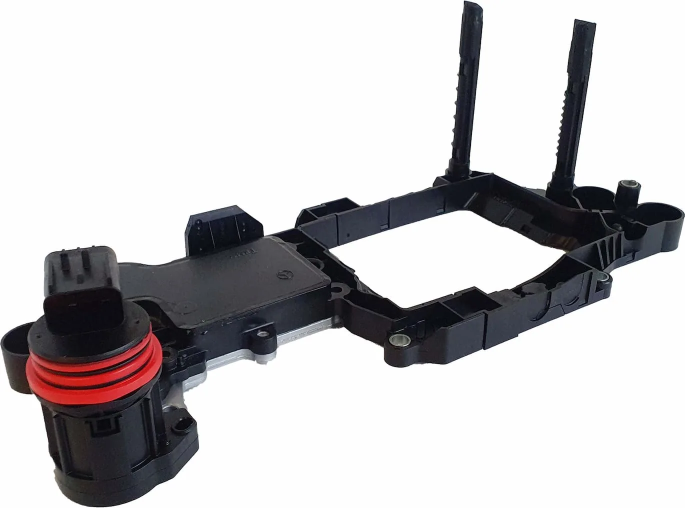 Mercedes A/B-Class W169/W245 VGS FCVT 722.8 TCU - Transmission Control Unit โ A1695451032