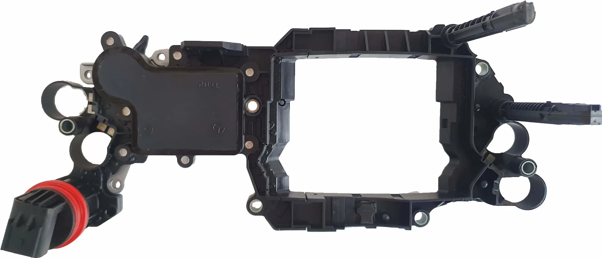 Mercedes A/B-Class W169/W245 VGS FCVT 722.8 TCU - Transmission Control Unit โ A1695451032