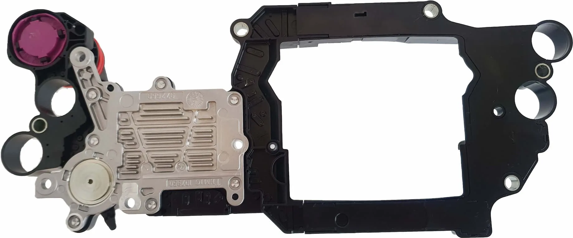 Mercedes A/B-Class W169/W245 VGS FCVT 722.8 TCU - Transmission Control Unit โ A1695451032