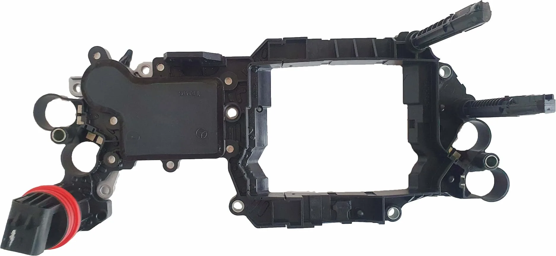 Mercedes A/B-Class W169/W245 VGS FCVT 722.8 TCU - Transmission Control Unit โ A1695451032