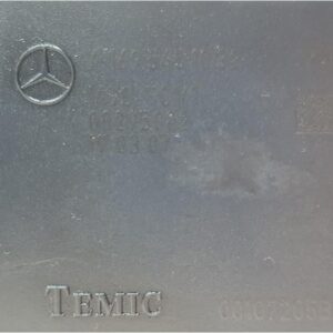Mercedes A/B-Class W169/W245 VGS FCVT 722.8 Контролен модул за управление на автоматична скоростна кутия – A1695451032