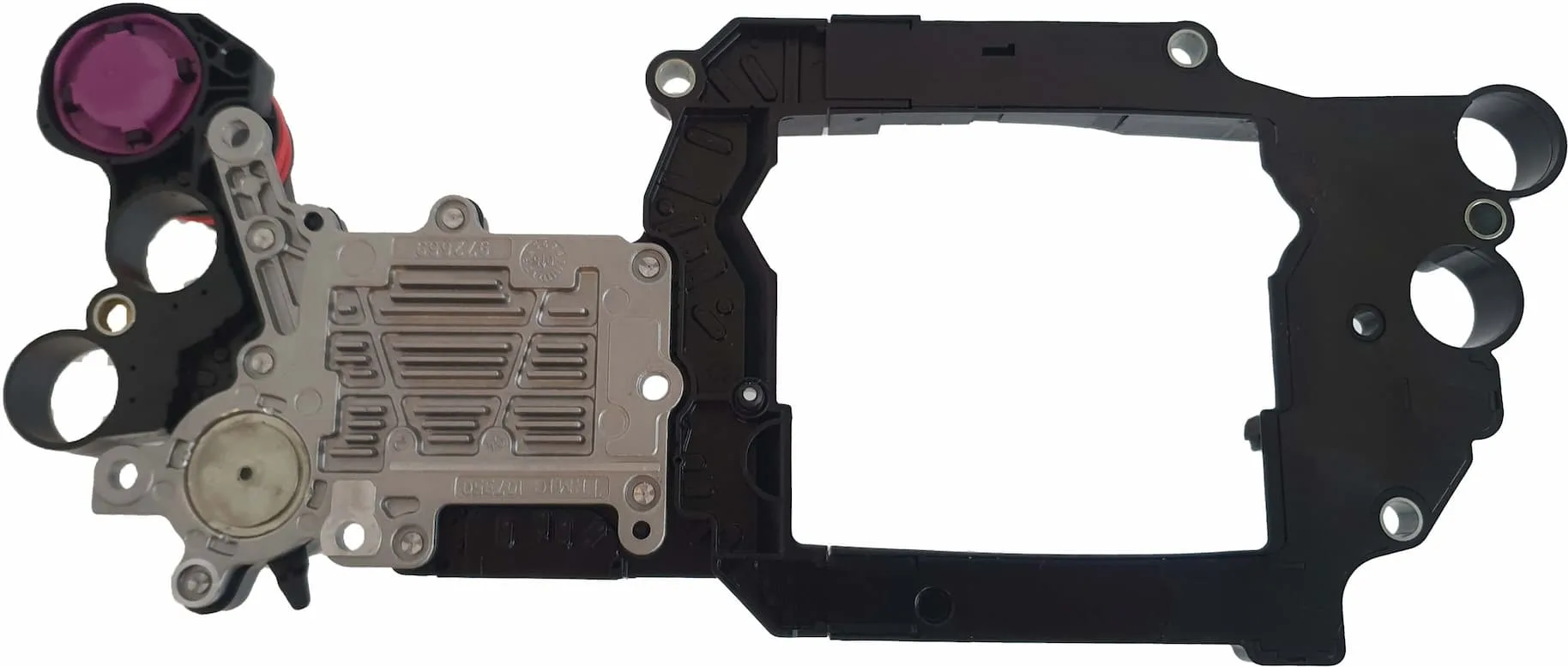 Mercedes A/B-Class W169/W245 VGS FCVT 722.8 TCU - Transmission Control Unit โ A1695451032
