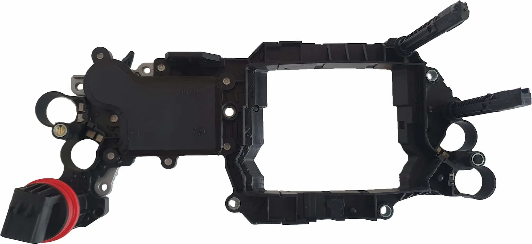 Mercedes A/B-Class W169/W245 VGS FCVT 722.8 TCU - Transmission Control Unit โ A1695451032