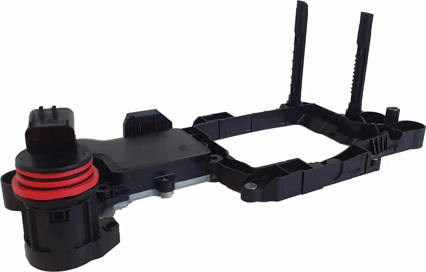 Mercedes A/B-Class W169/W245 VGS FCVT 722.8 TCU - Transmission Control Unit โ A1695451032