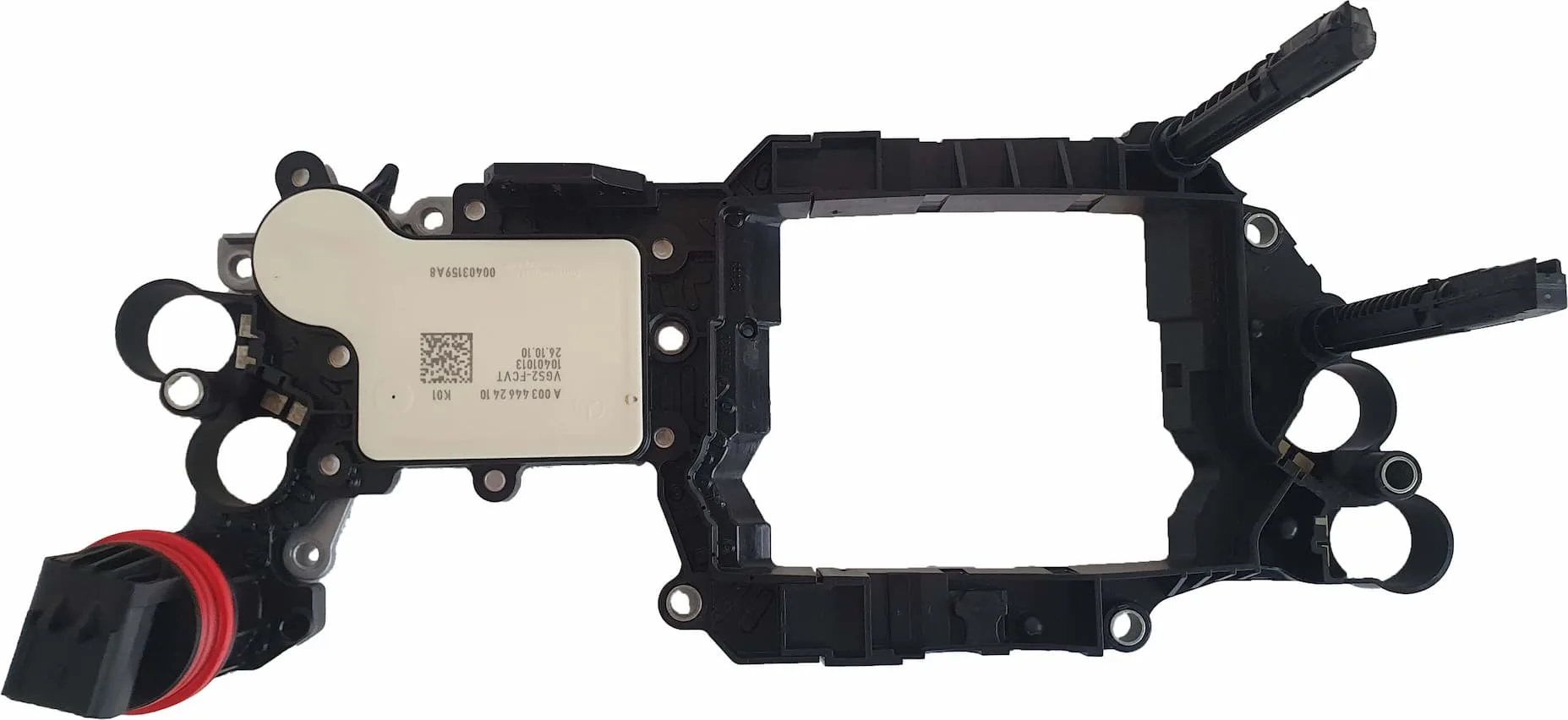 Mercedes A/B-Class W169/W245 VGS2 FCVT 722.8 TCU - Transmission Control Unit โ A0034462410