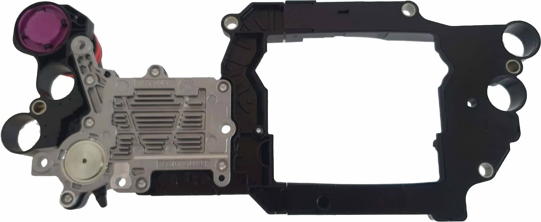 Mercedes A/B-Class W169/W245 VGS2 FCVT 722.8 TCU - Transmission Control Unit โ A0034462410