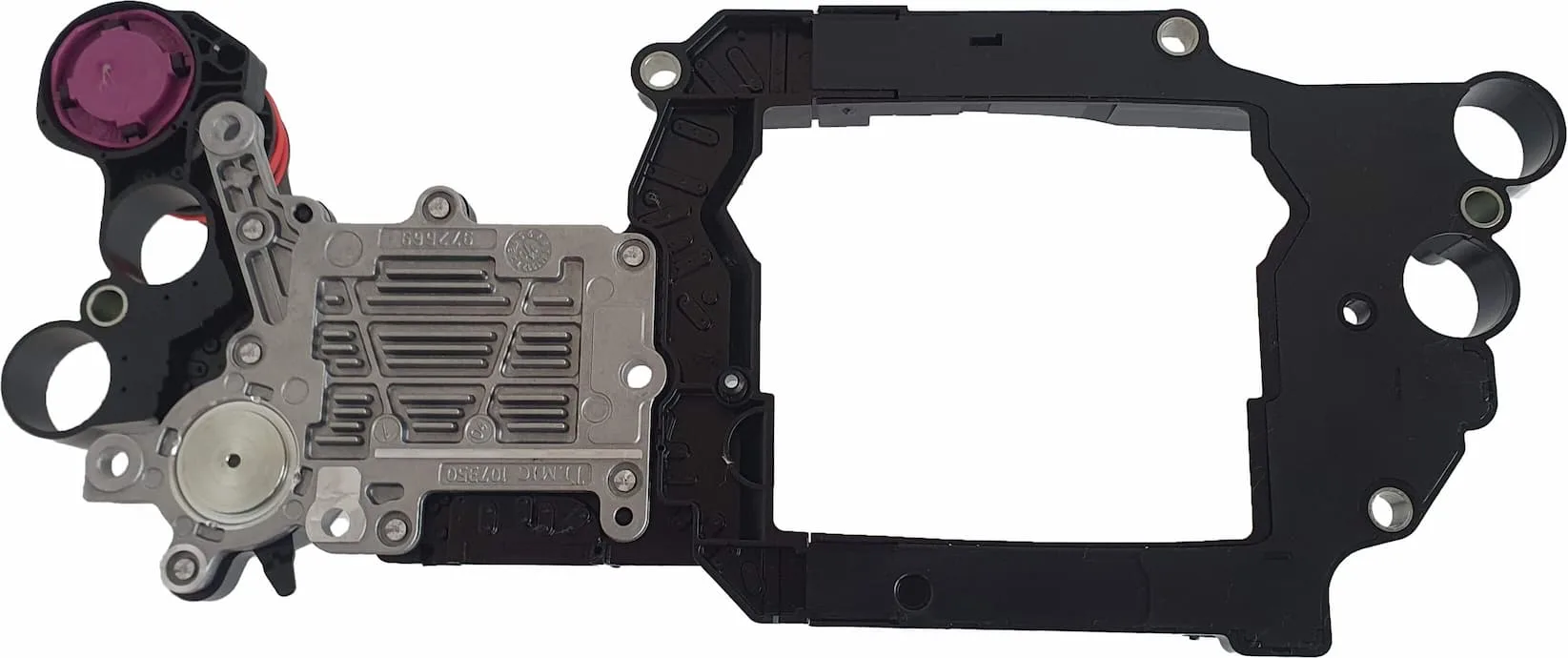 Mercedes A/B-Class W169/W245 VGS2 FCVT 722.8 TCU - Transmission Control Unit โ A0034462410