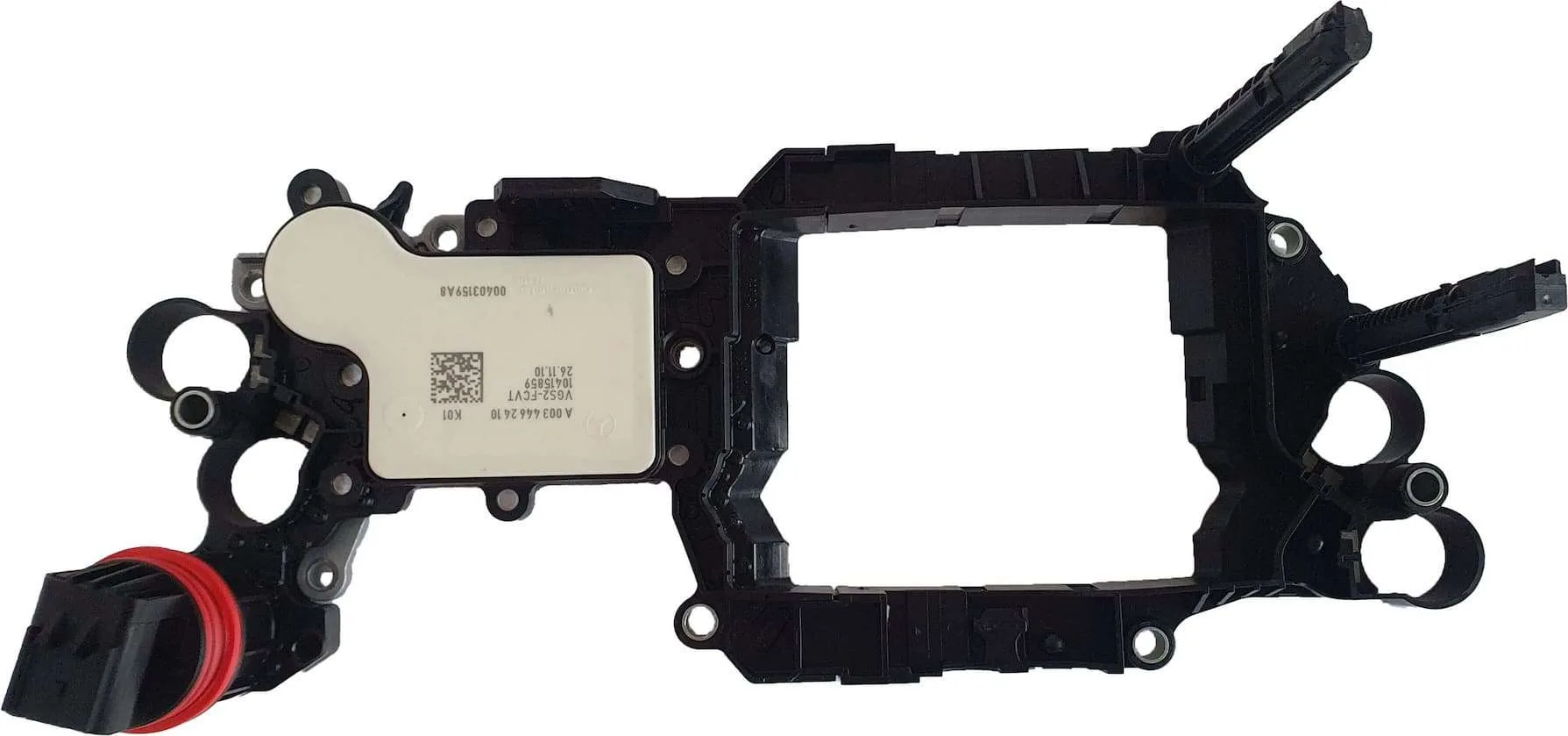 Mercedes A/B-Class W169/W245 VGS2 FCVT 722.8 TCU - Transmission Control Unit โ A0034462410