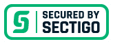 SECTIGO Trust logo