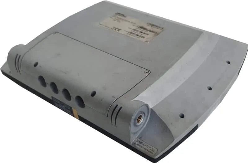 ADSTEC INDUSTRIAL TERMINAL TOUCH PC DVG-VMT6012 032-AN AD.00