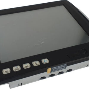 ADSTEC INDUSTRIAL TERMINAL TOUCH PC DVG-VMT6012 032-AN AD.00