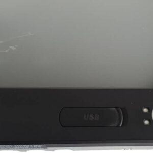 ADSTEC INDUSTRIAL TERMINAL TOUCH PC DVG-VMT6012 032-AN AD.00 ADSTEC INDUSTRIAL TERMINAL TOUCH PC DVG-VMT6012 032-AN AD.00