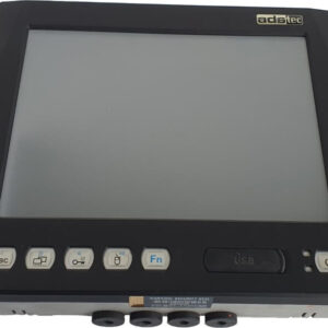 ADSTEC ИНДУСТРИАЛЕН ТЕРМИНАЛЕН МУЛТИСЕНЗОРЕН КОМПЮТЪР DVG-VMT7010 020-BX AM.00