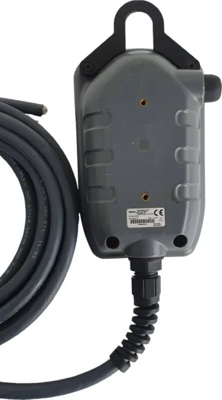 BOSCH INDUSTRIAL MOBILE PANEL 3800565314 IPC04WINCE2