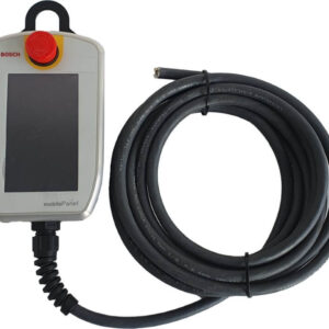 BOSCH ИНДУСТРИАЛЕН МОБИЛЕН ПАНЕЛ 3800565314 IPC04WINCE2