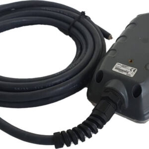 BOSCH ИНДУСТРИАЛЕН МОБИЛЕН ПАНЕЛ 3800565314 IPC04WINCE2
